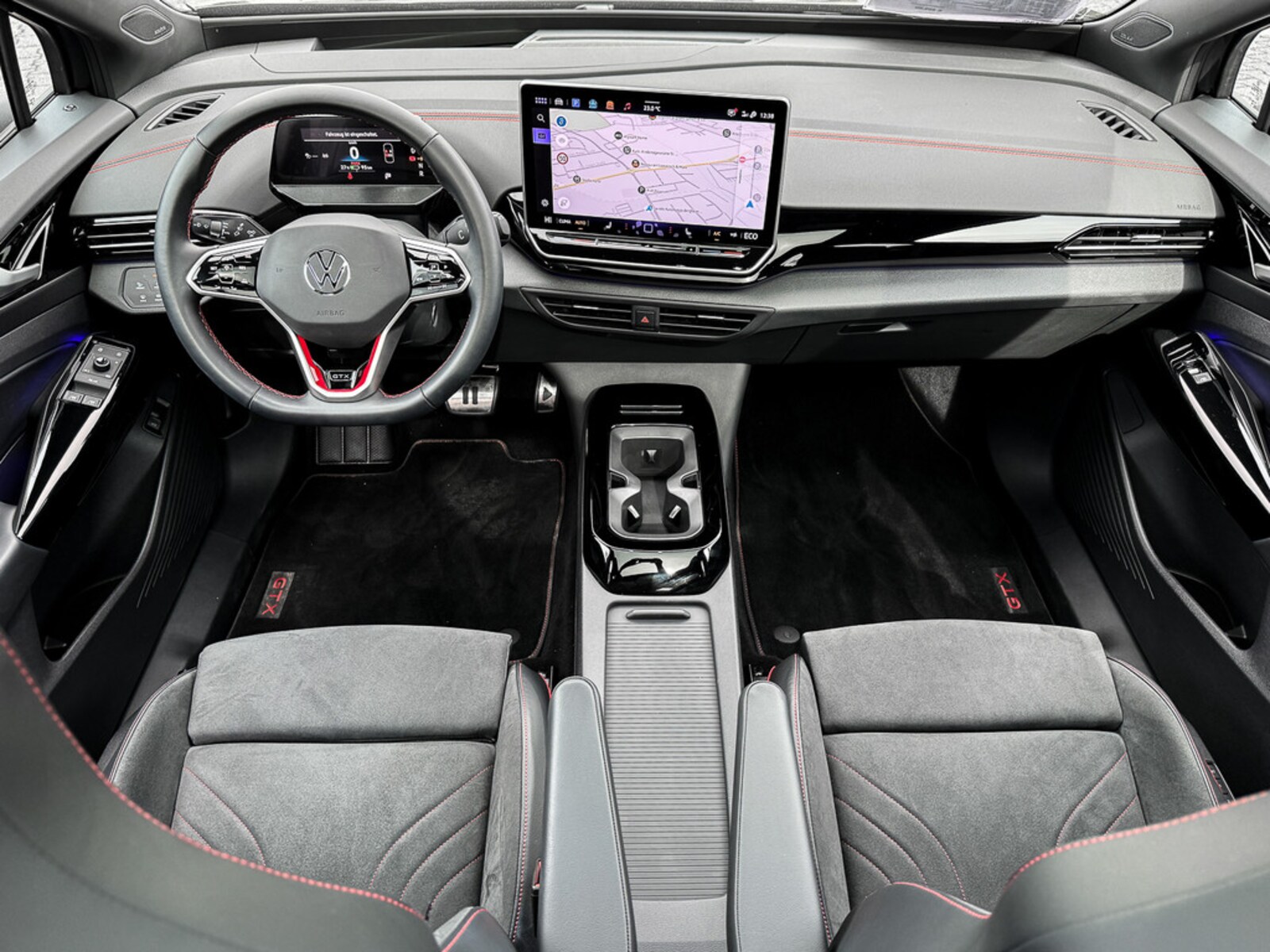 Volkswagen ID.5 – Bild 9