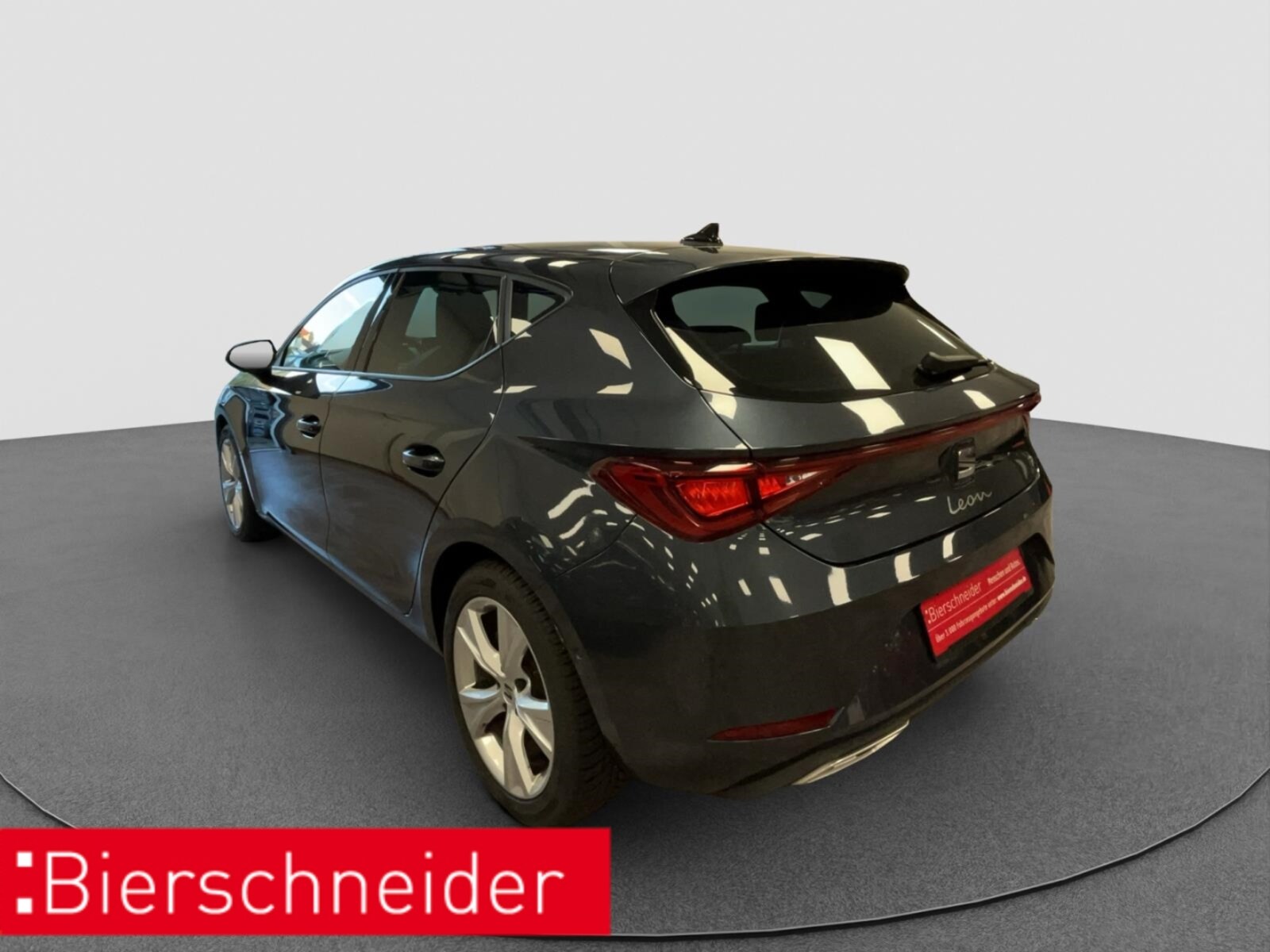 SEAT Leon – Bild 8