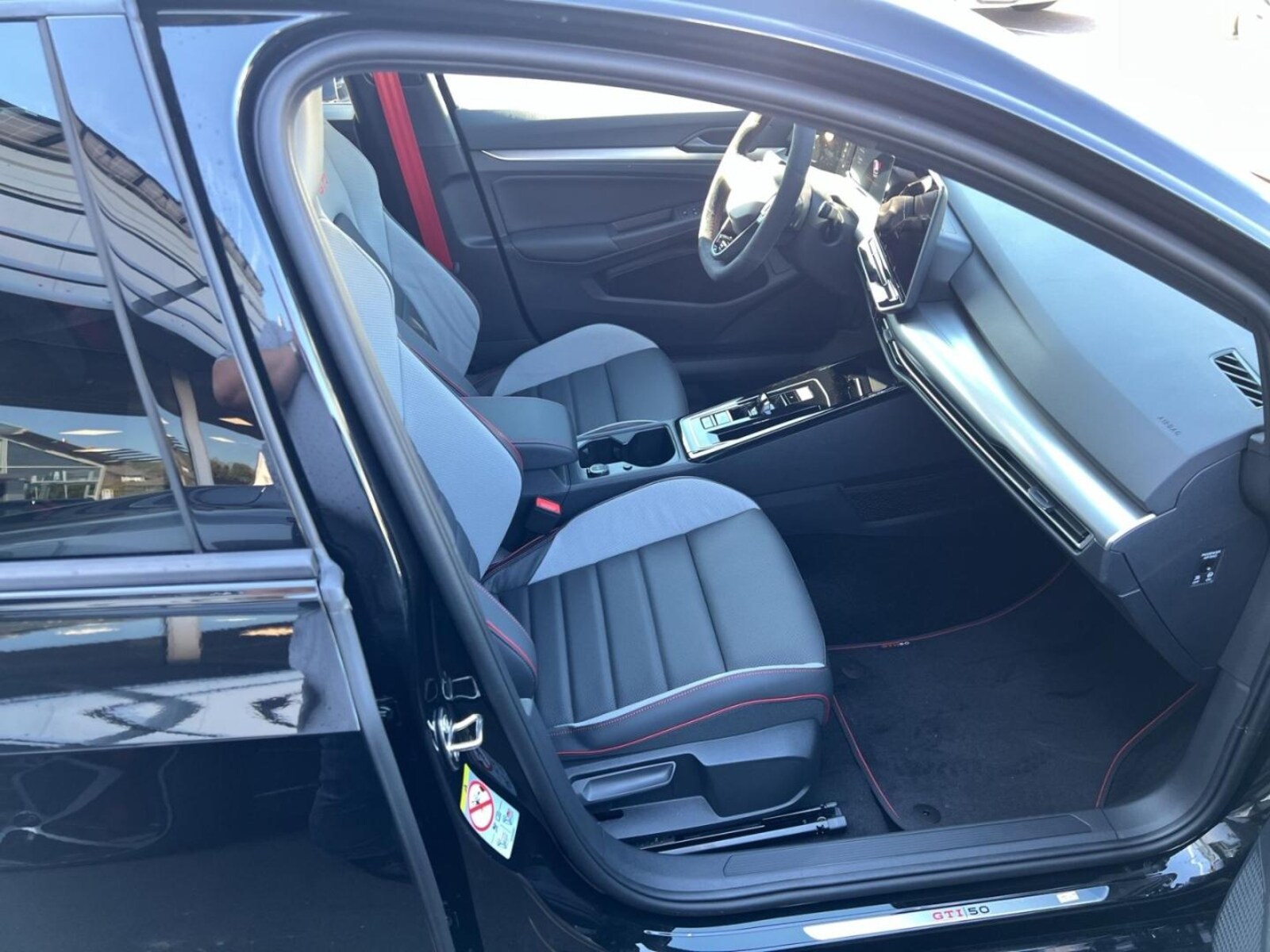 Volkswagen Golf – Bild 15