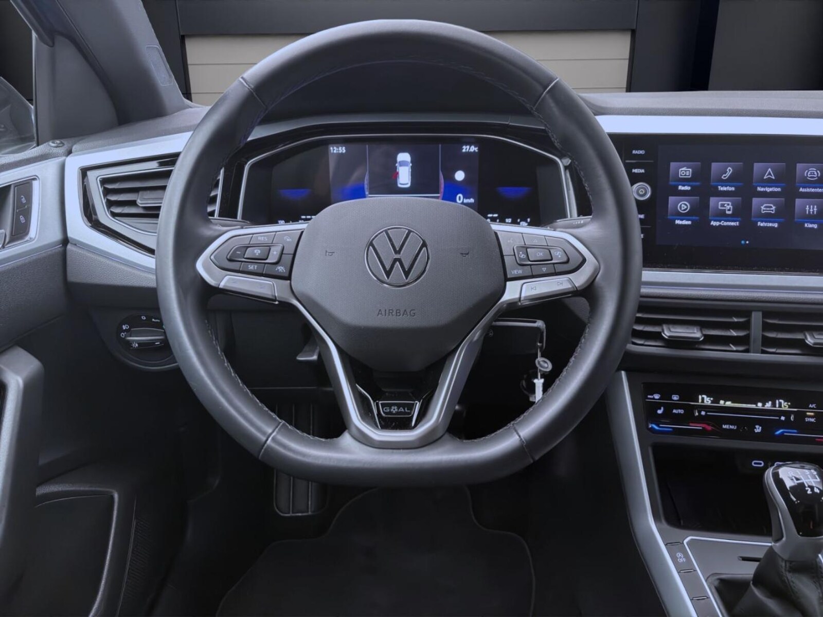 Volkswagen Taigo – Bild 12
