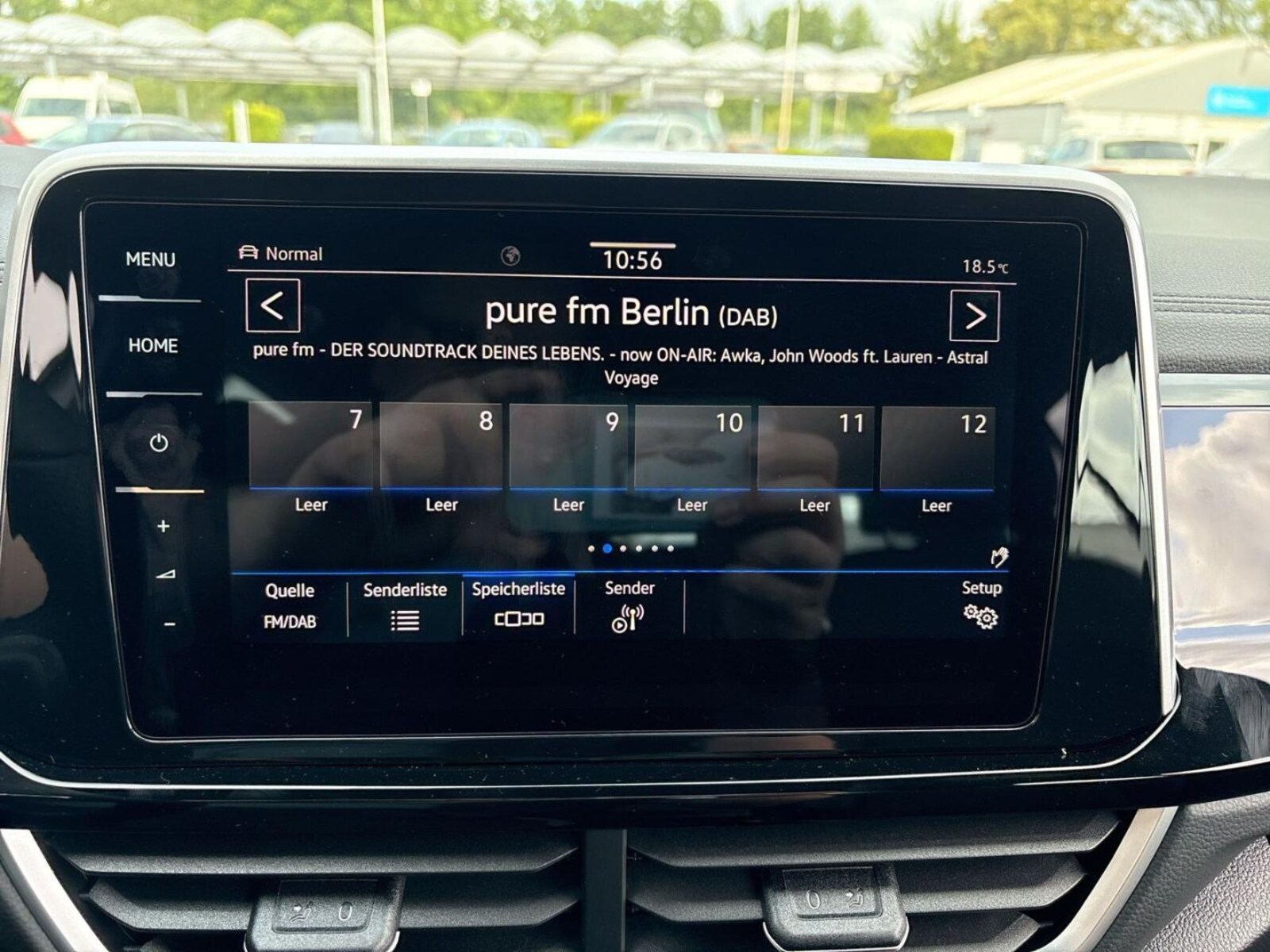 Volkswagen T-Roc – Bild 17