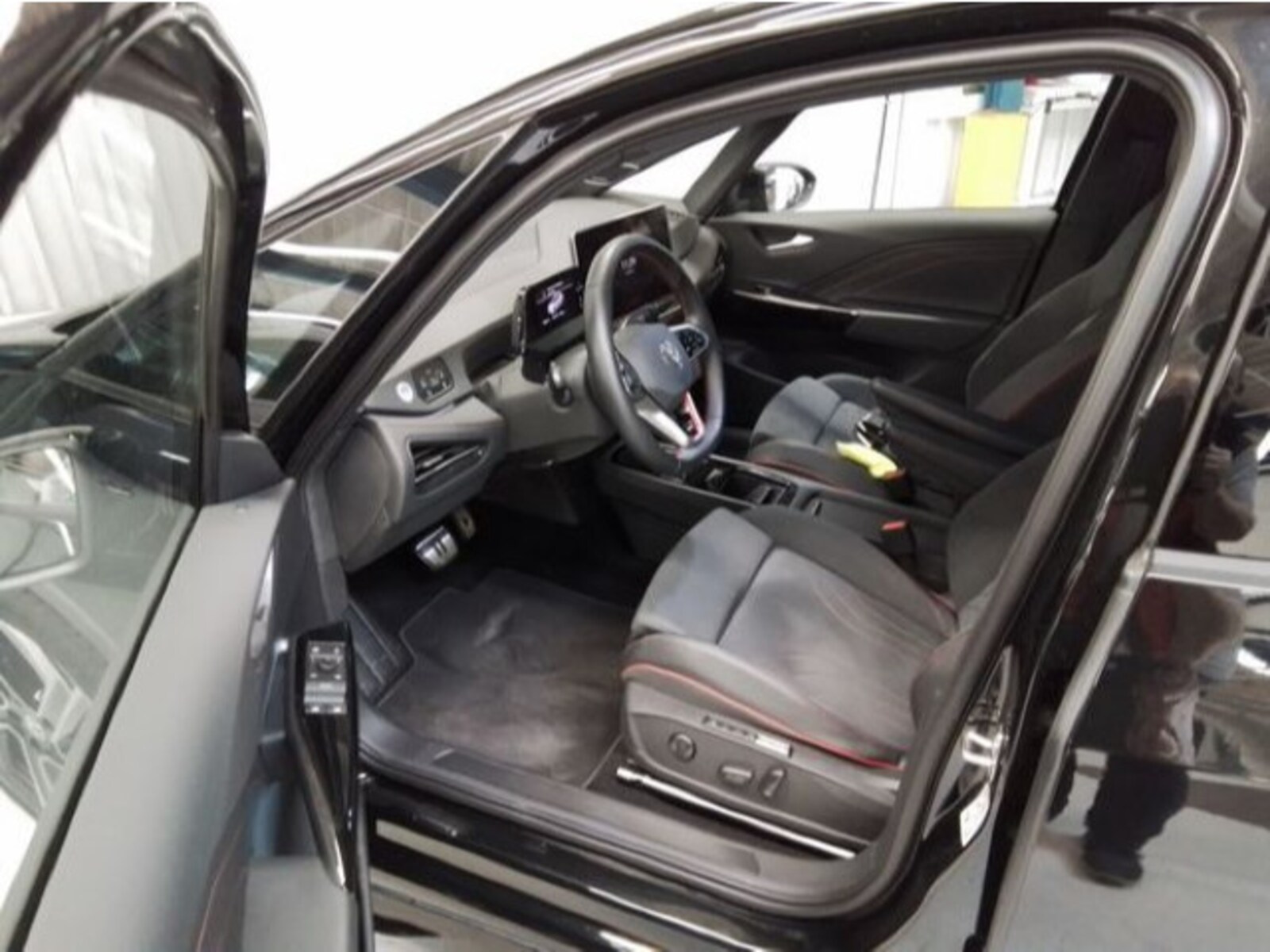 Volkswagen ID.3 – Bild 7