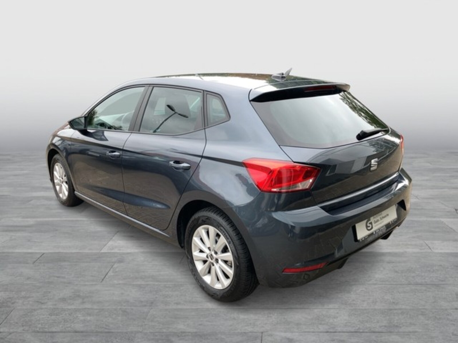 SEAT Ibiza – Bild 3