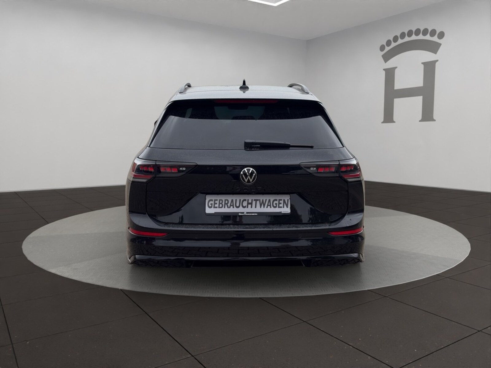 Volkswagen Golf Variant – Bild 5