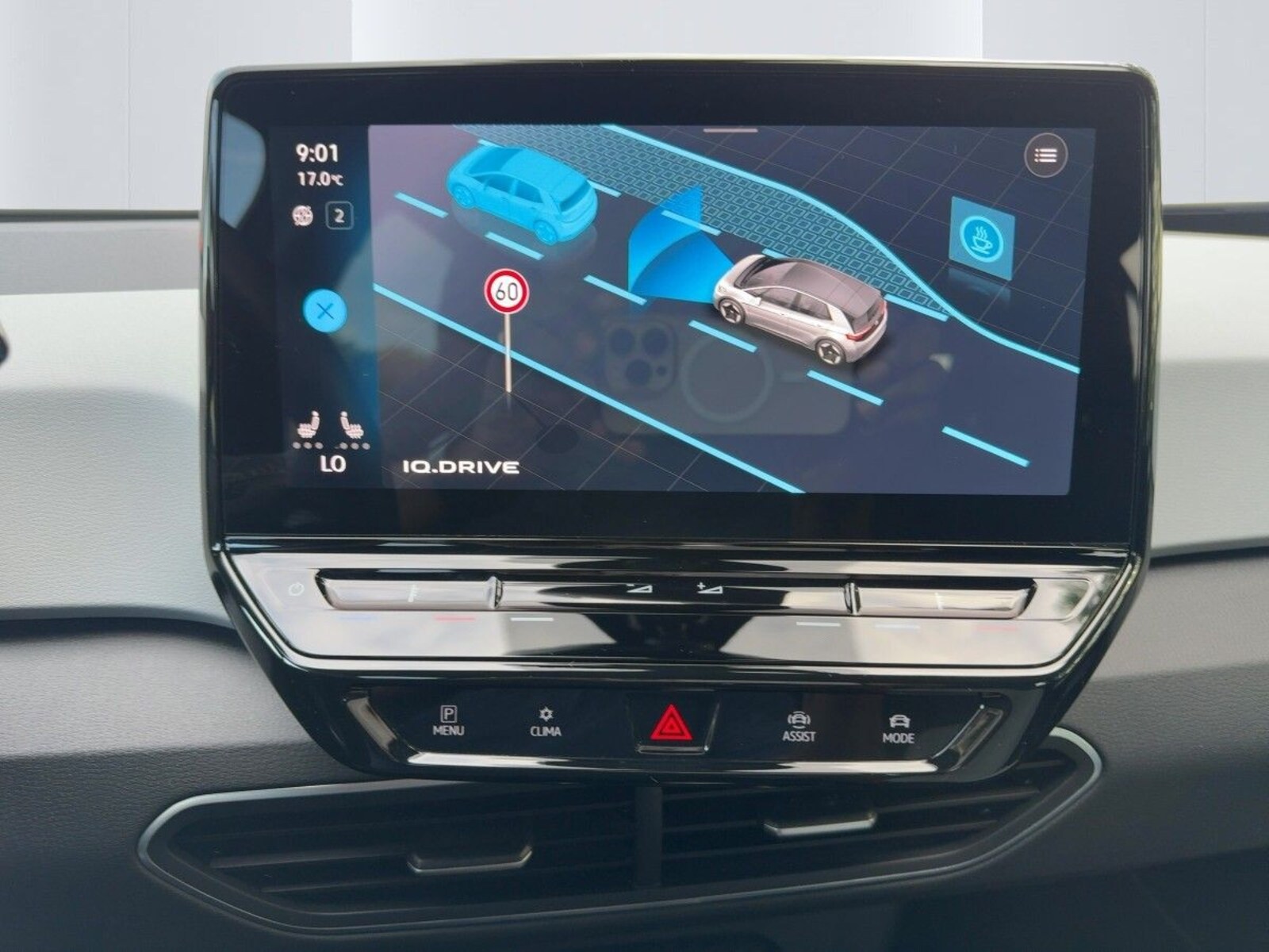 Volkswagen ID.3 – Bild 13