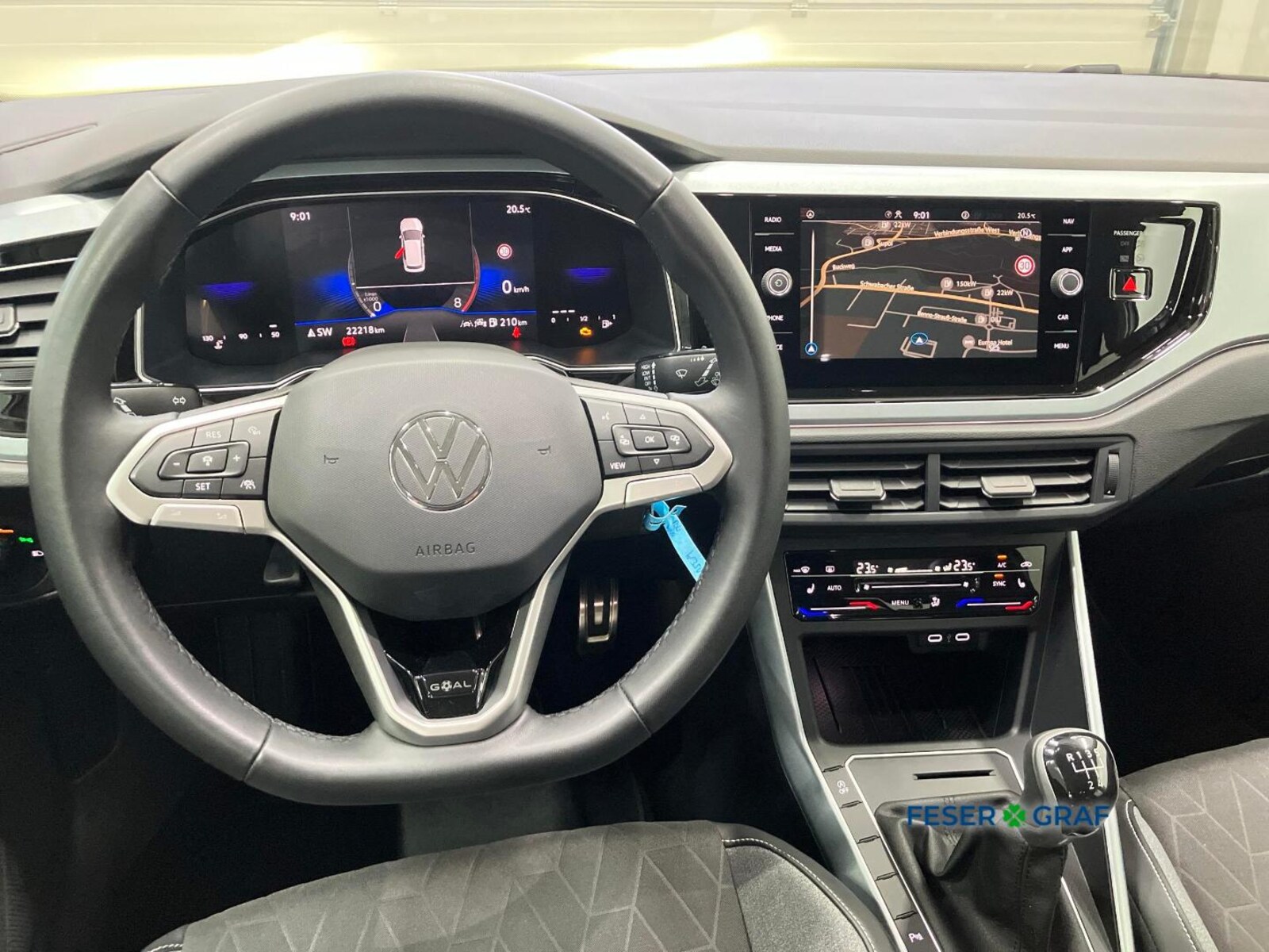 Volkswagen Polo – Bild 12