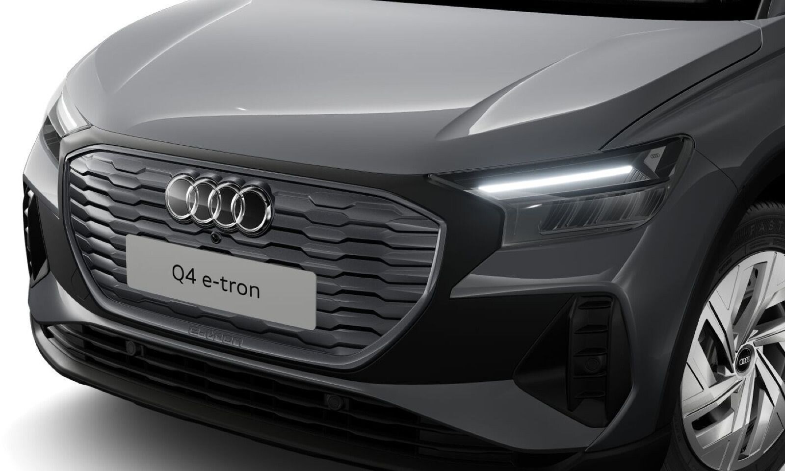 Audi Q4 e-tron – Bild 3