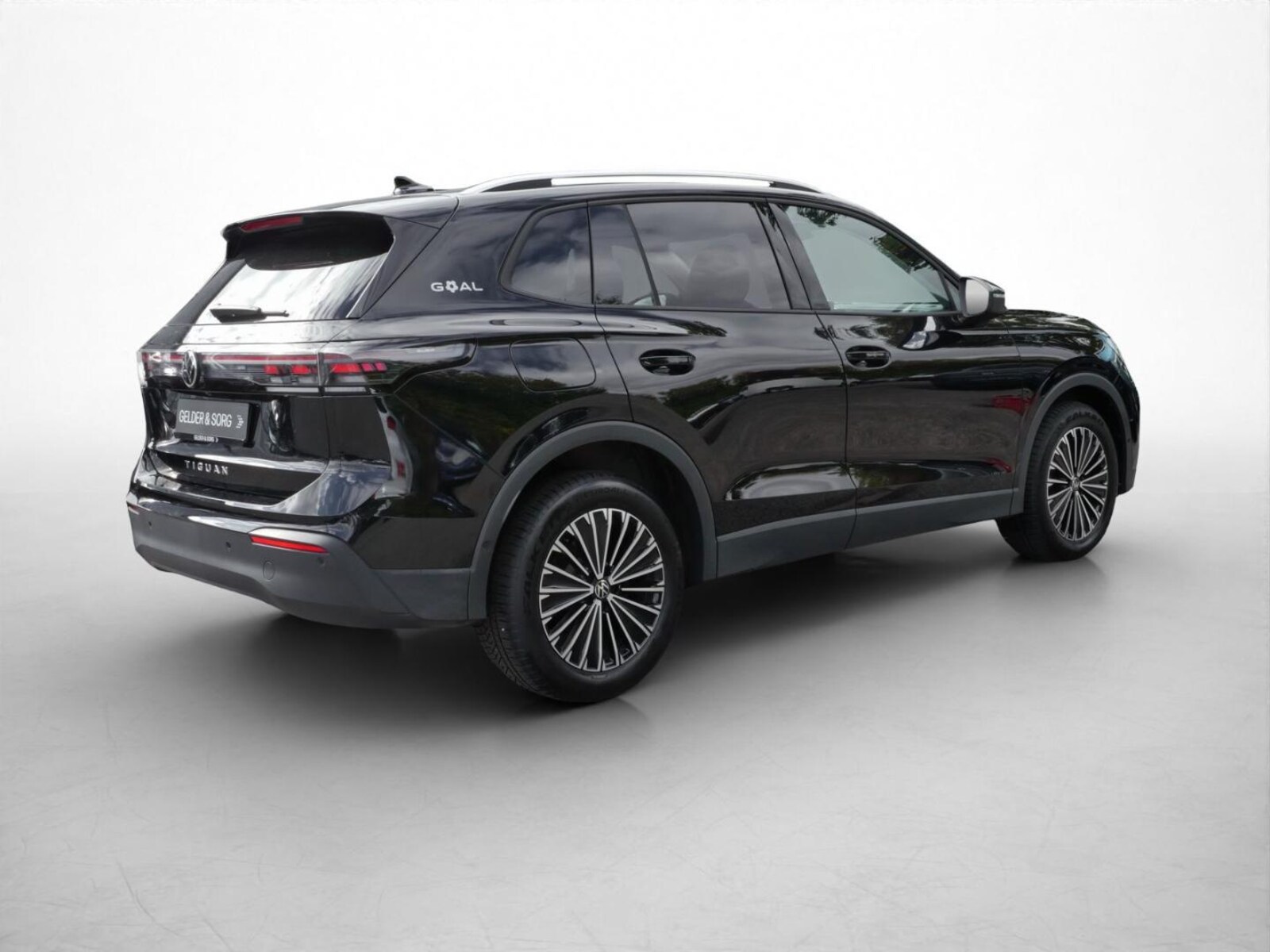 Volkswagen Tiguan – Bild 18