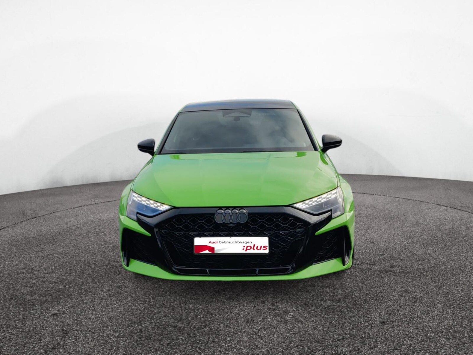 Audi RS 3 Sportback – Bild 10