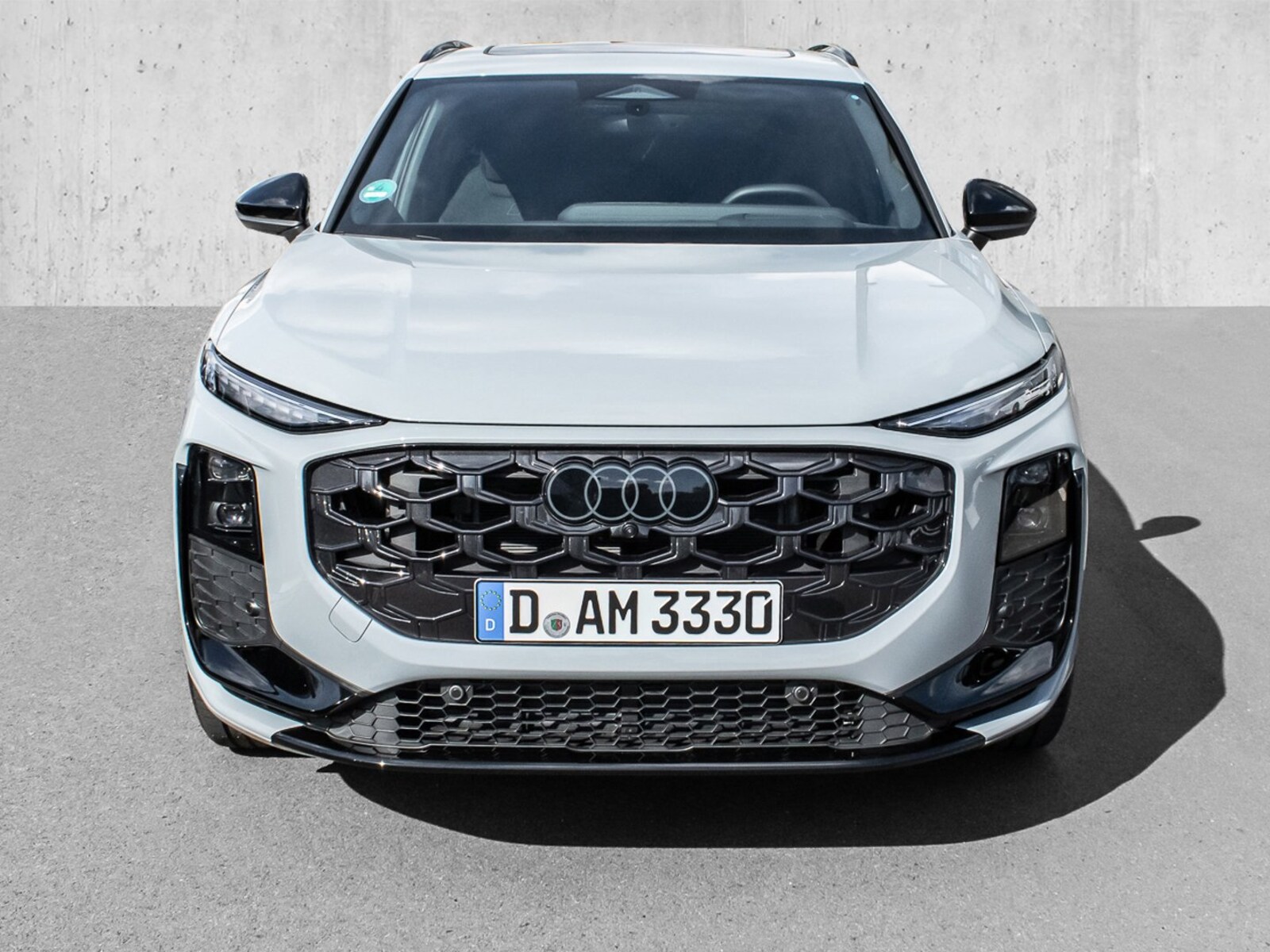 Audi Q3 – Bild 3