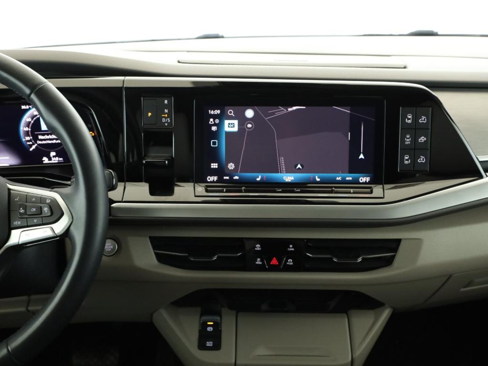Volkswagen California – Bild 12