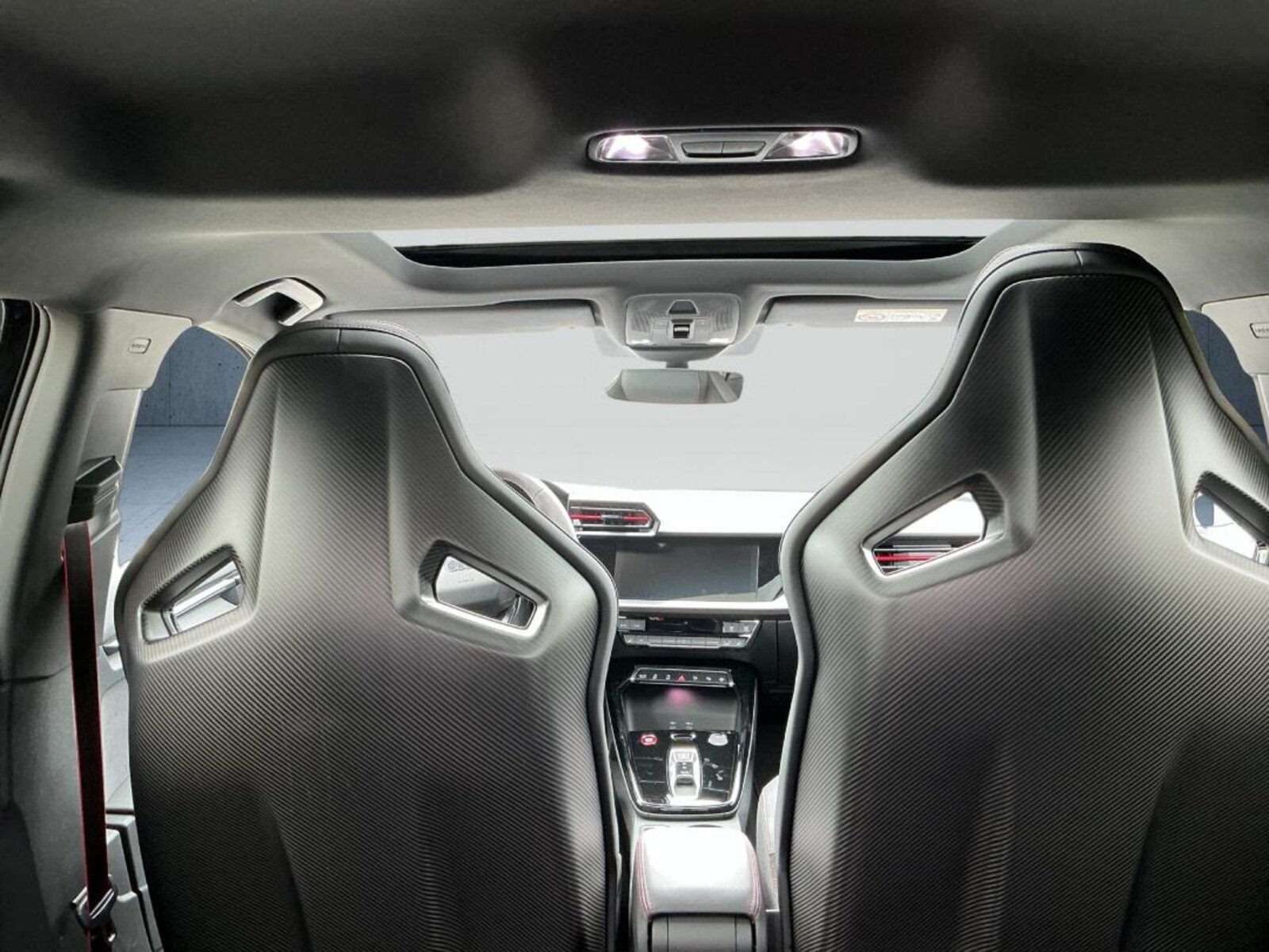 Audi RS 3 Sportback – Bild 13