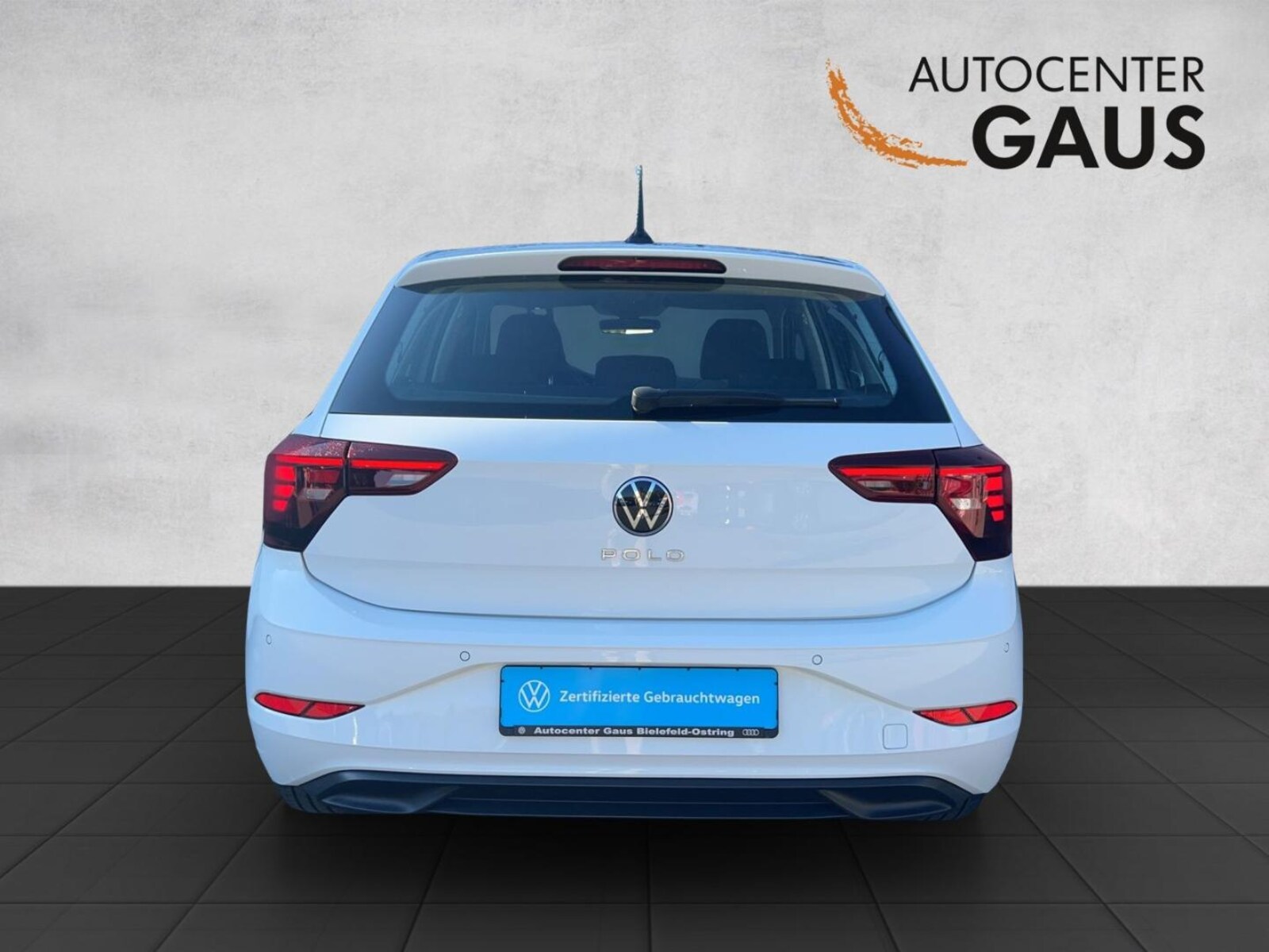 Volkswagen Polo – Bild 11