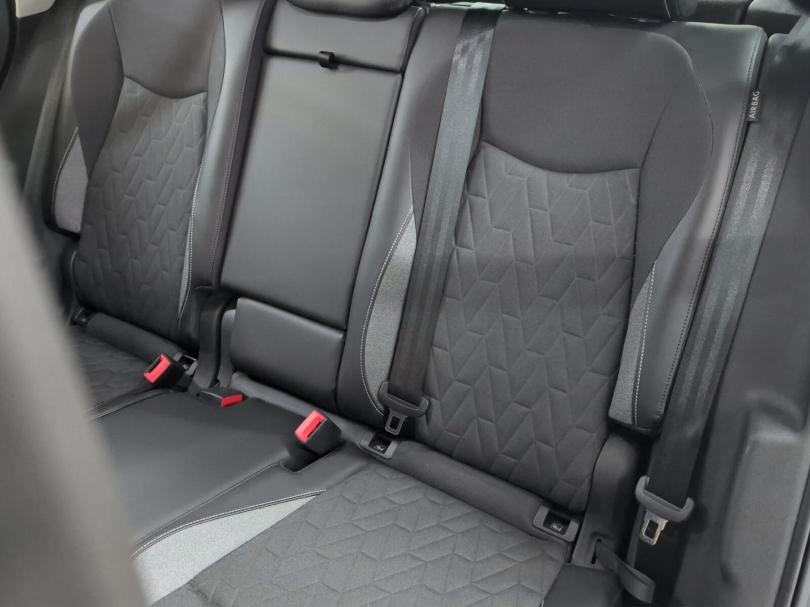 Volkswagen Tiguan – Bild 13
