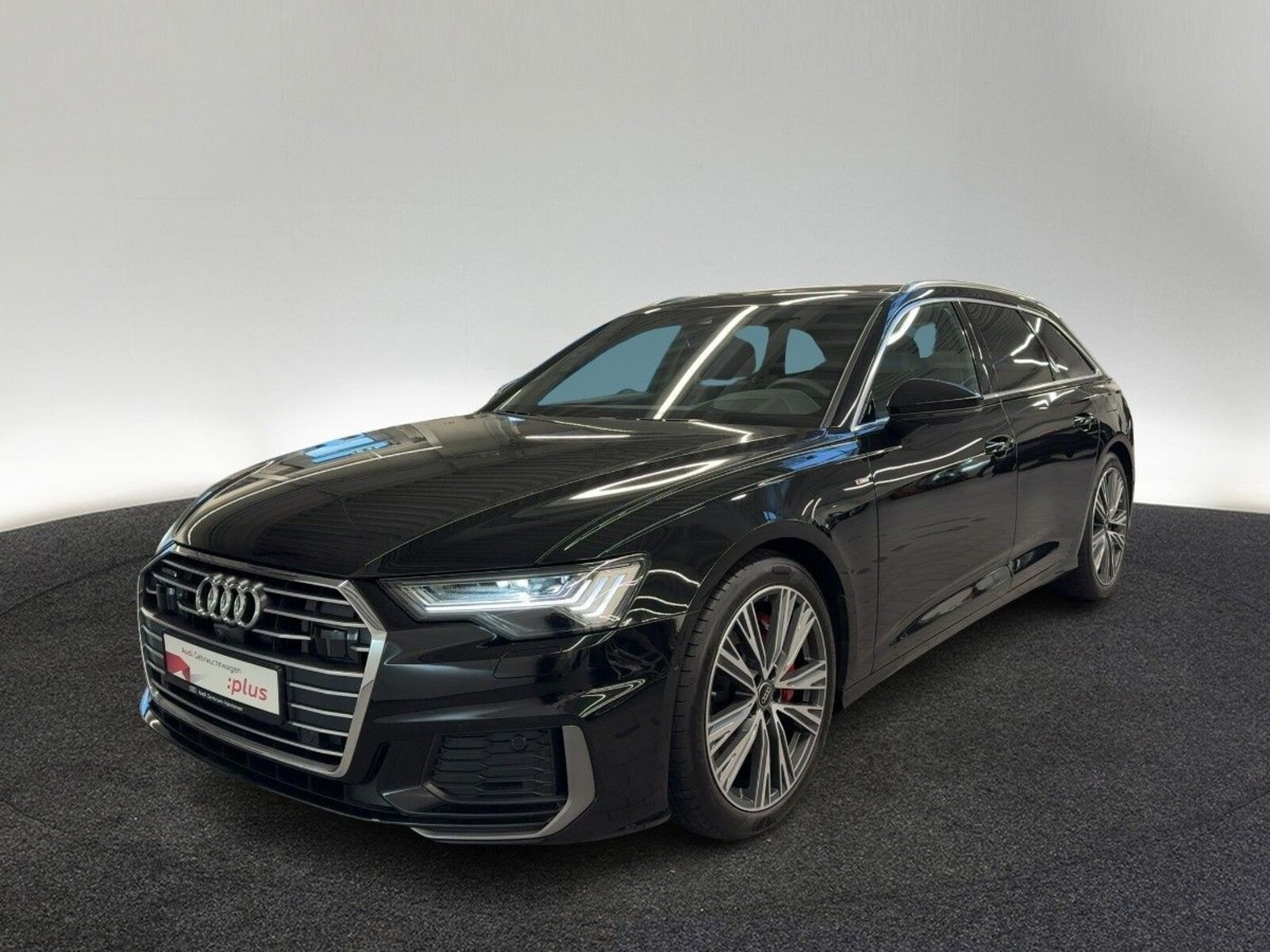 Audi A6 Avant – Bild 3