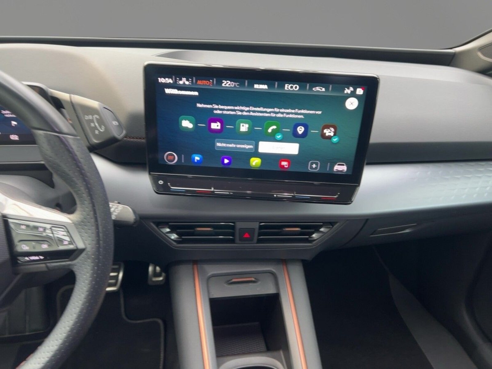 CUPRA Born – Bild 10