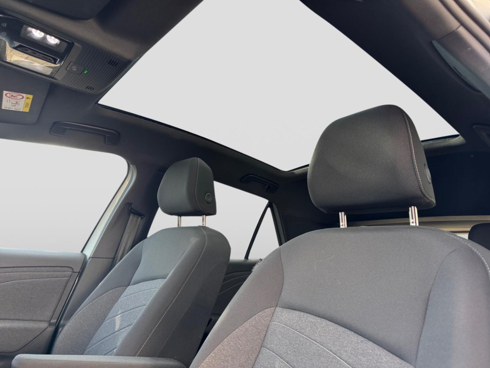 Volkswagen ID.3 – Bild 13