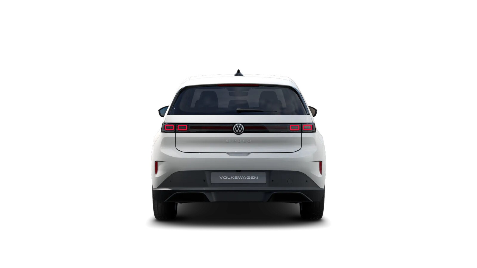 Volkswagen ID. Polo – Bild 7