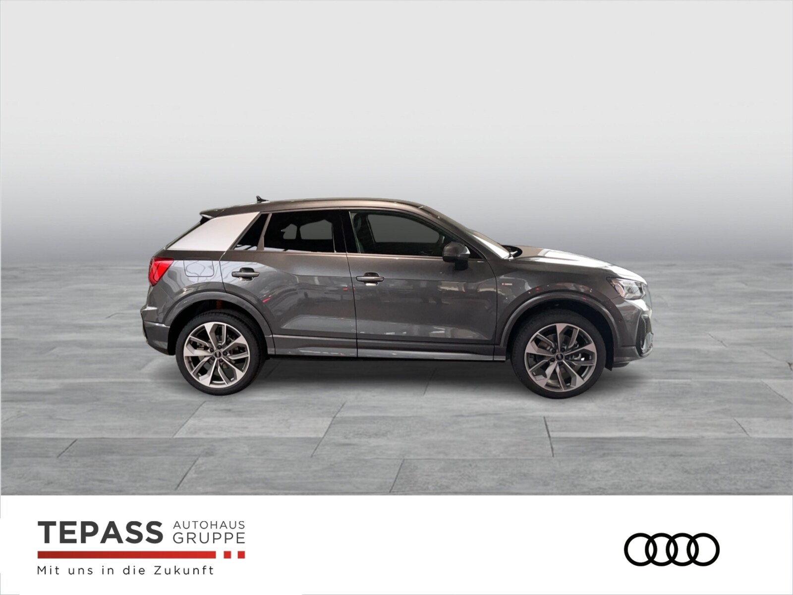Audi Q2 – Bild 5
