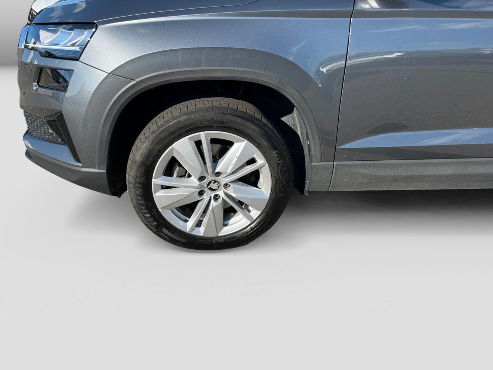 Škoda Karoq – Bild 4