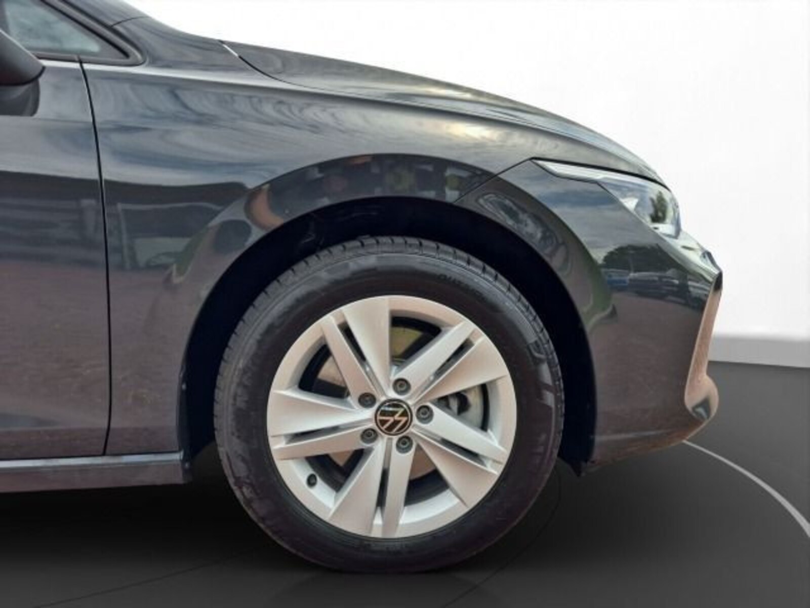 Volkswagen Golf Variant – Bild 13