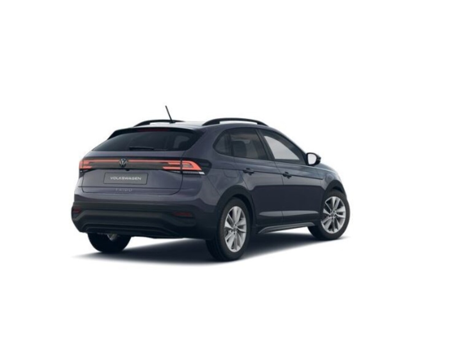 Volkswagen Taigo – Bild 3