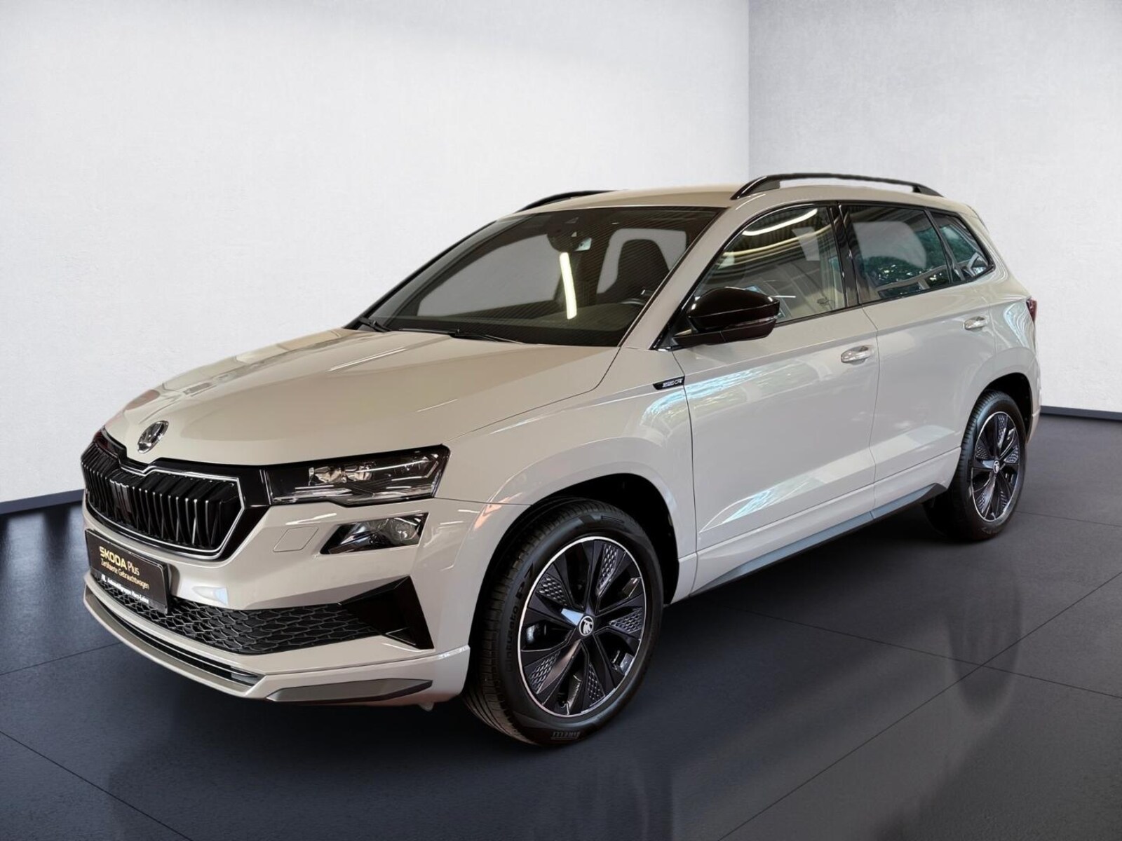 Škoda Karoq – Bild 2