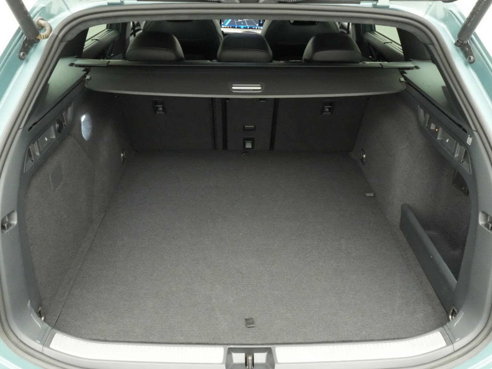 Volkswagen Passat – Bild 28