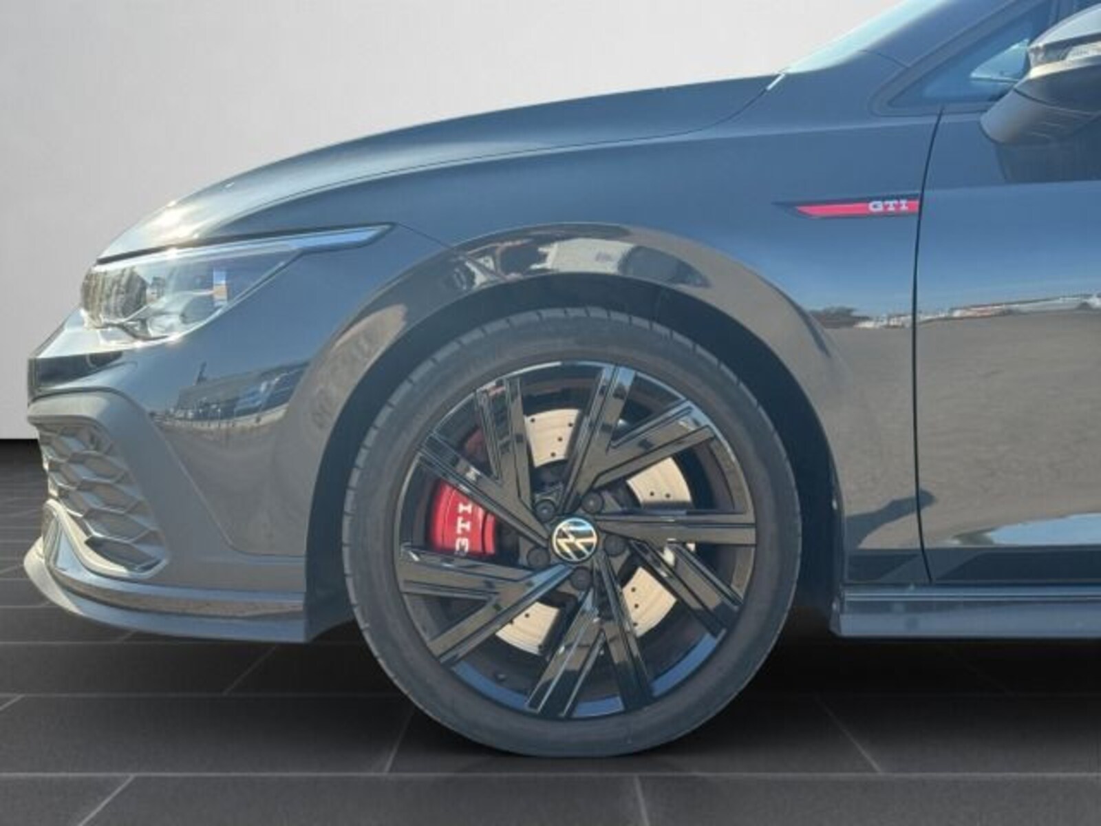 Volkswagen Golf – Bild 8
