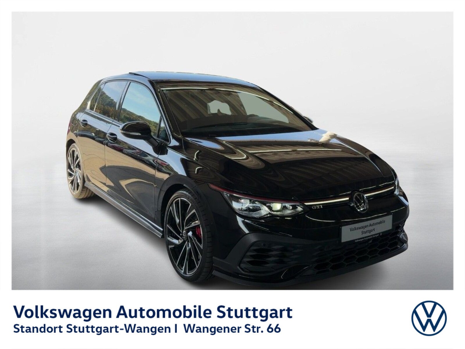Volkswagen Golf – Bild 4
