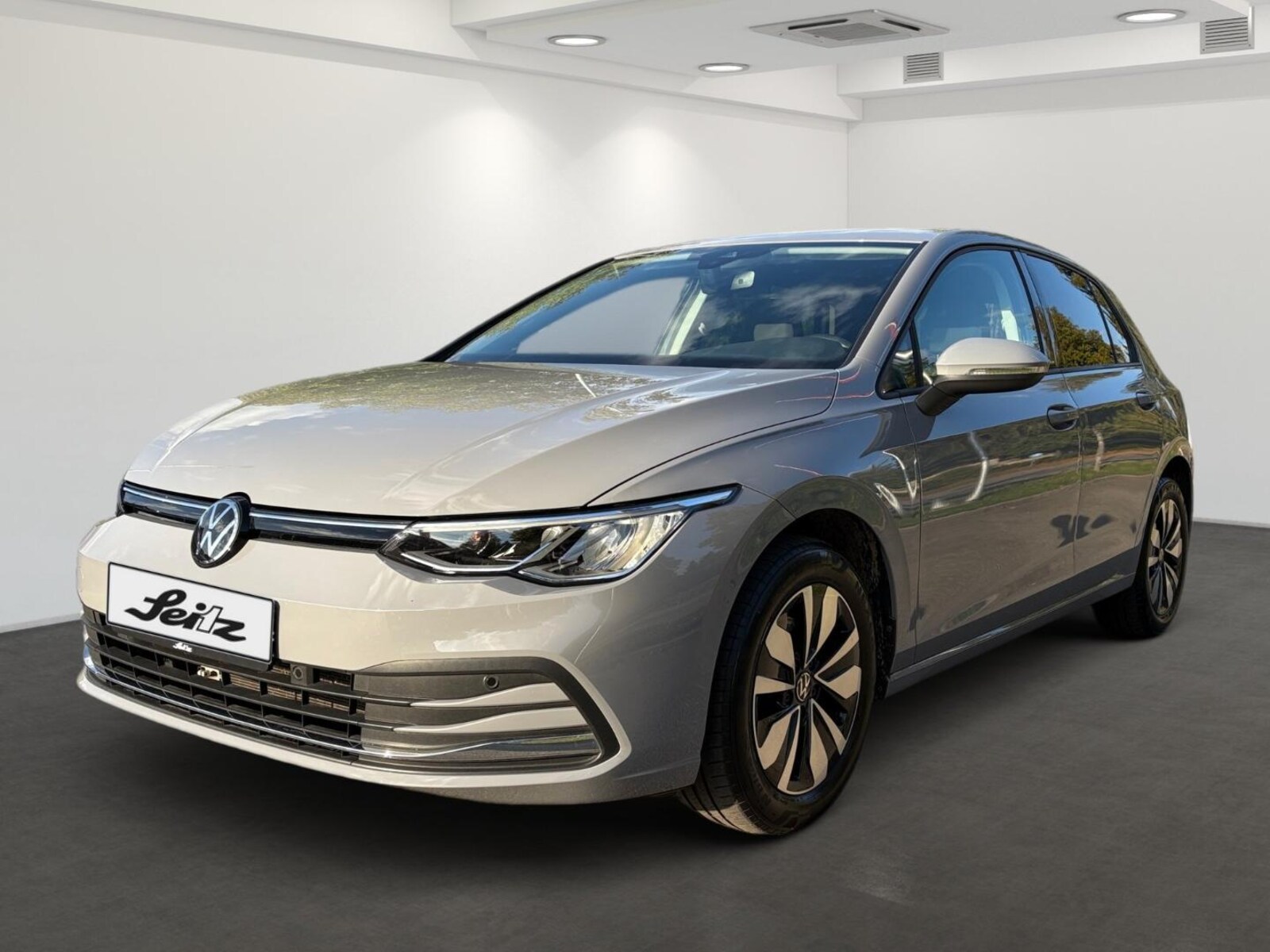 Volkswagen Golf – Bild 2