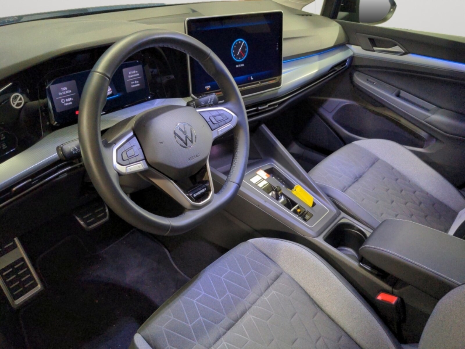 Volkswagen Golf Variant – Bild 15