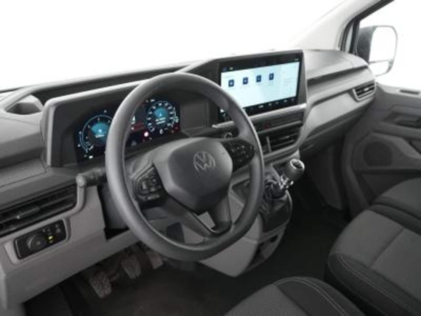 Volkswagen Transporter Kasten langer Radstand – Bild 4