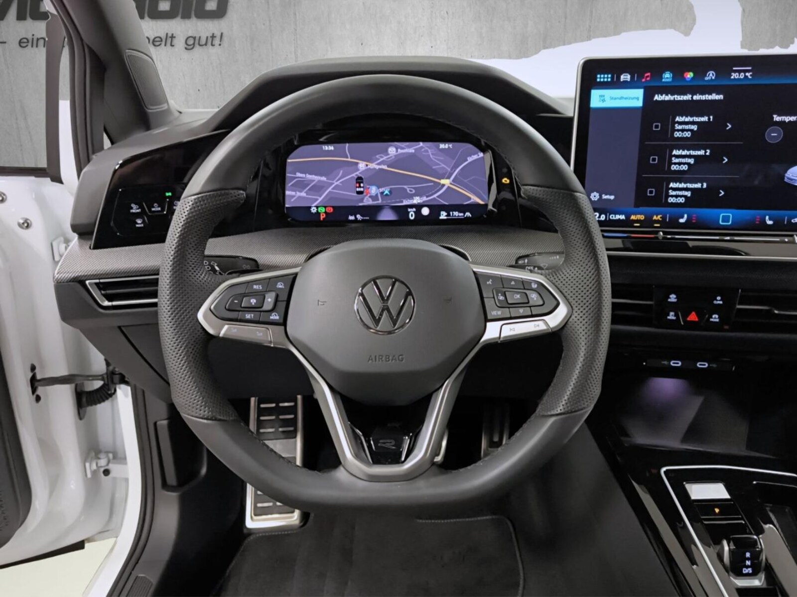 Volkswagen Golf – Bild 15