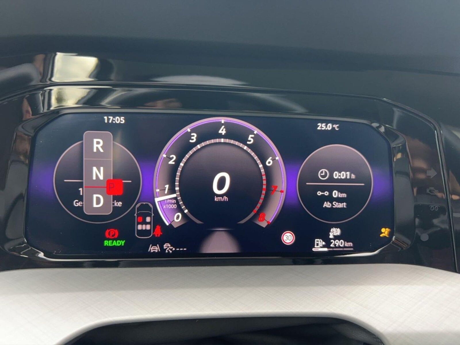 Volkswagen Golf – Bild 10