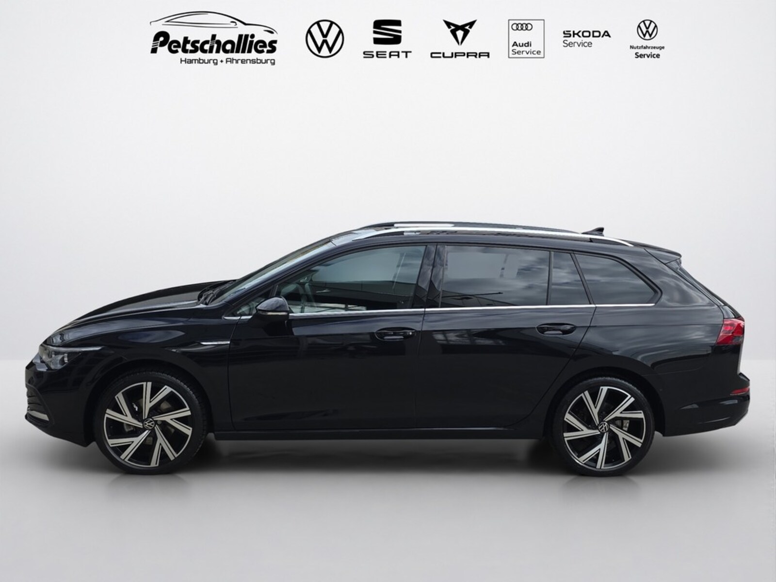 Volkswagen Golf Variant – Bild 2