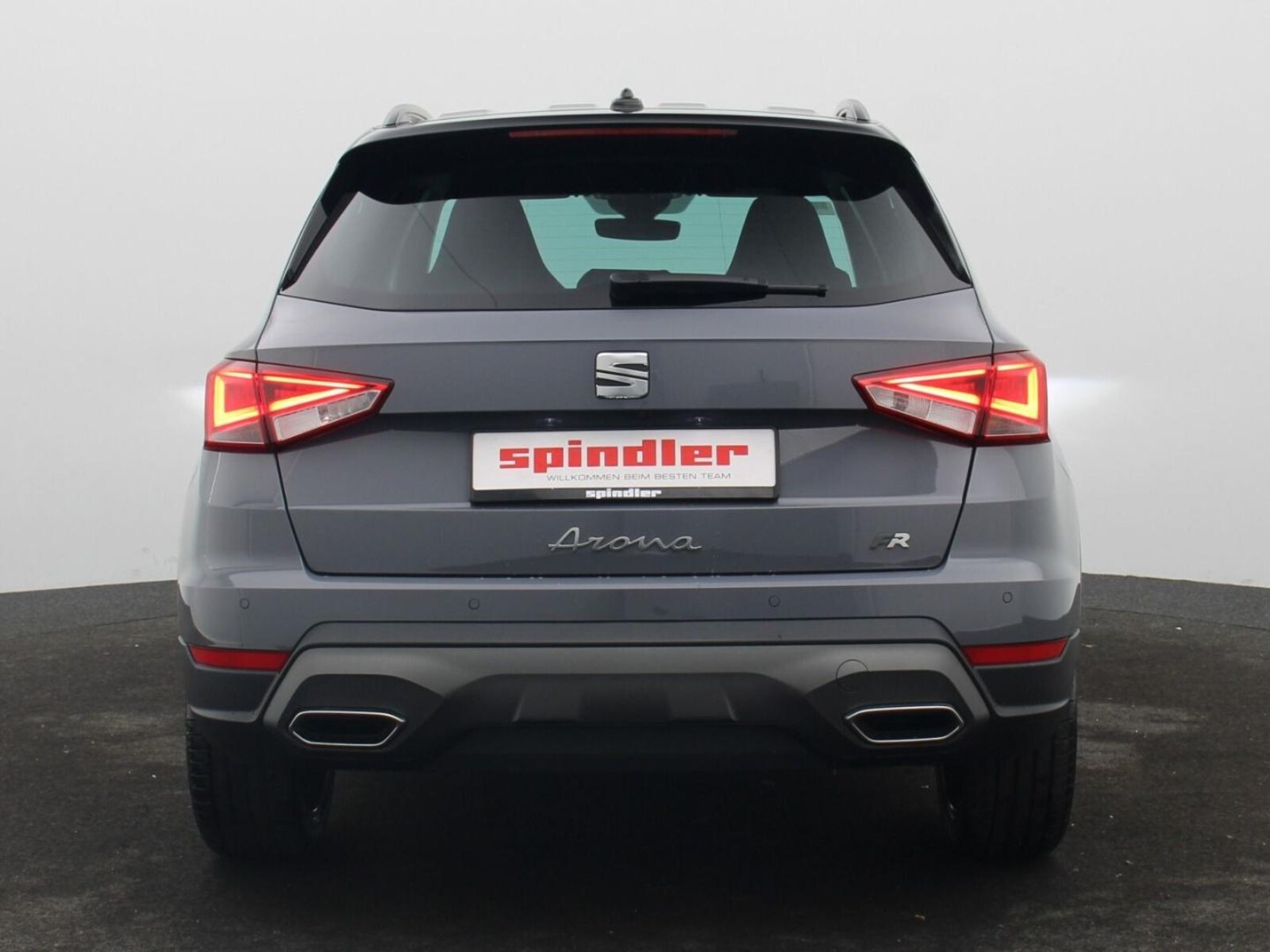 SEAT Arona – Bild 7