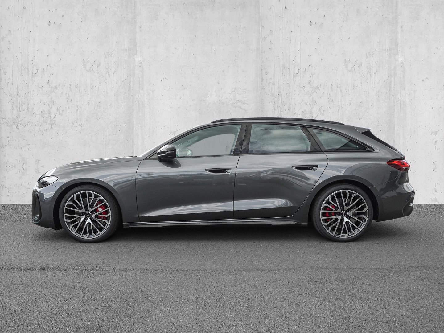 Bild über Audi S5 Avant TFSI 270 kW S tronic - für weitere Informationen kontaktieren Sie den Audi Partner