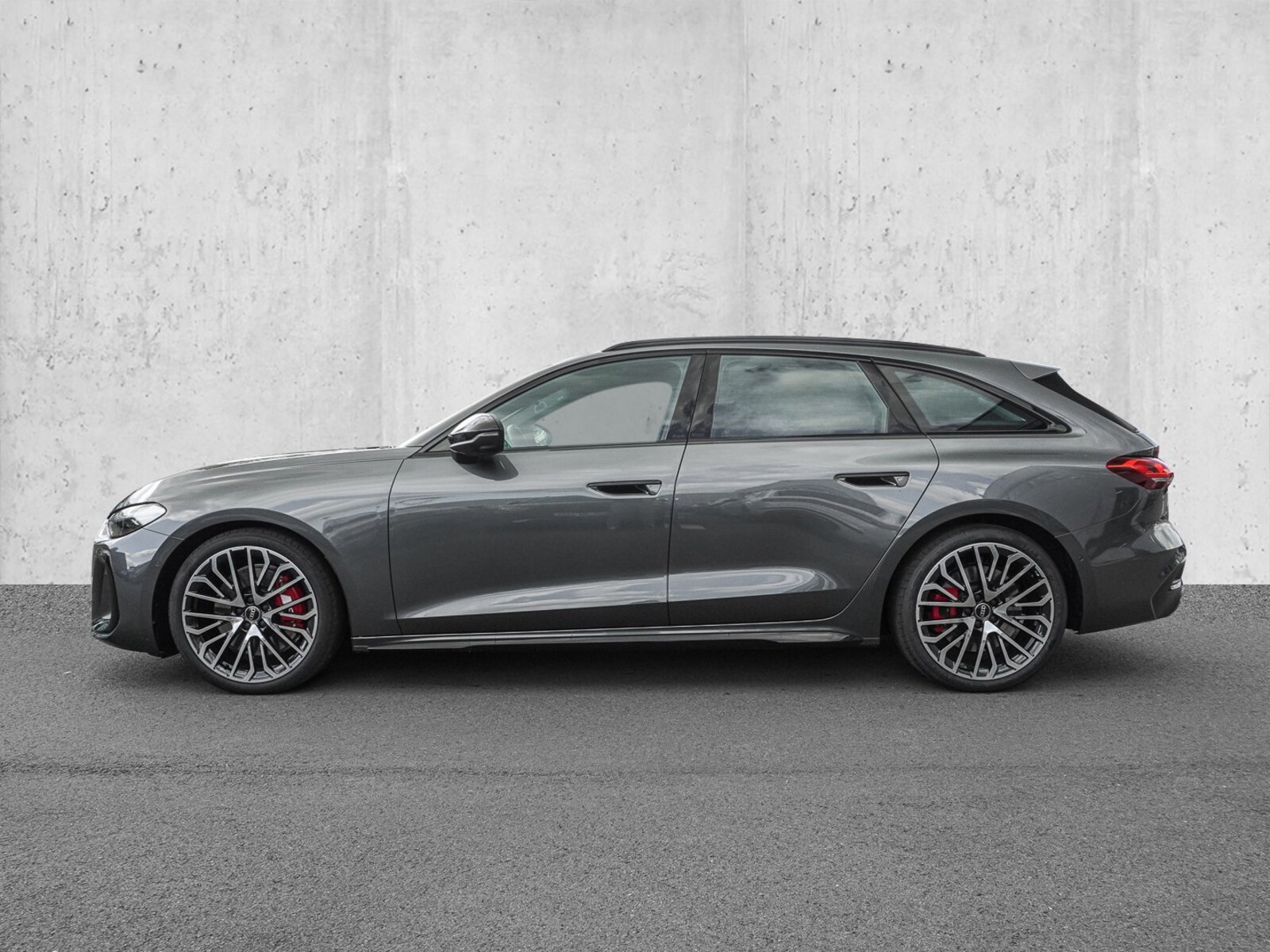 Audi S5 Avant – Bild 5
