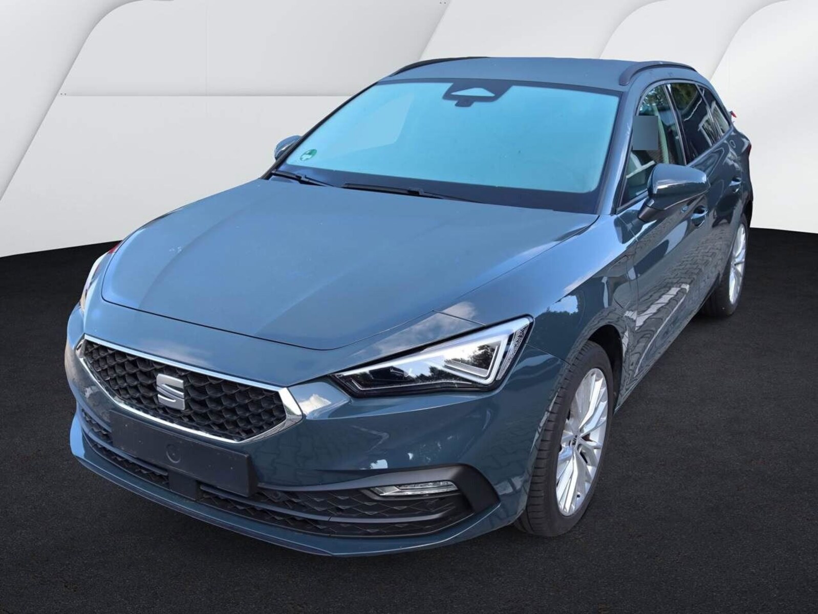 SEAT Leon Sportstourer – Bild 2