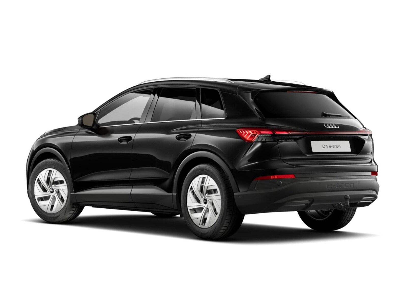 Audi Q4 e-tron – Bild 5