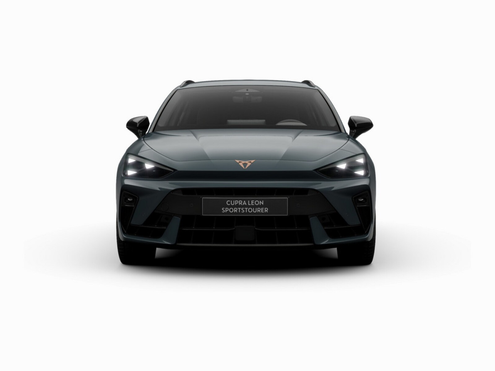 CUPRA Leon Sportstourer – Bild 7