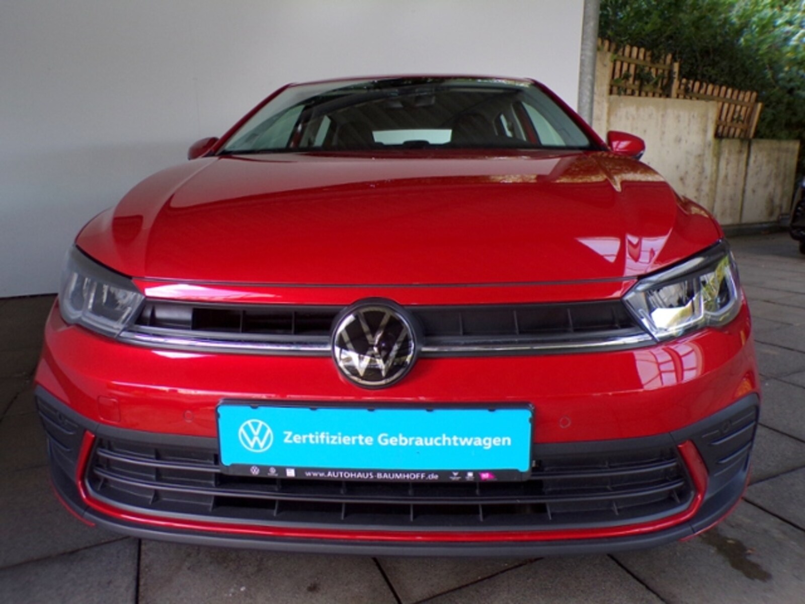 Volkswagen Polo – Bild 6