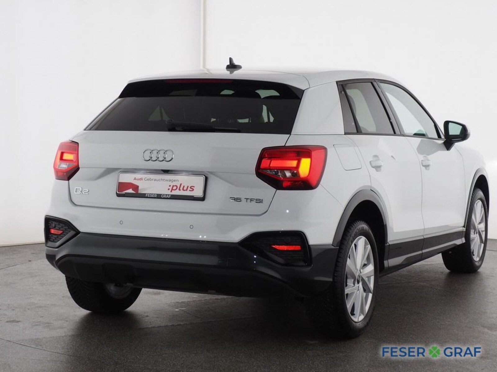 Audi Q2 – Bild 2