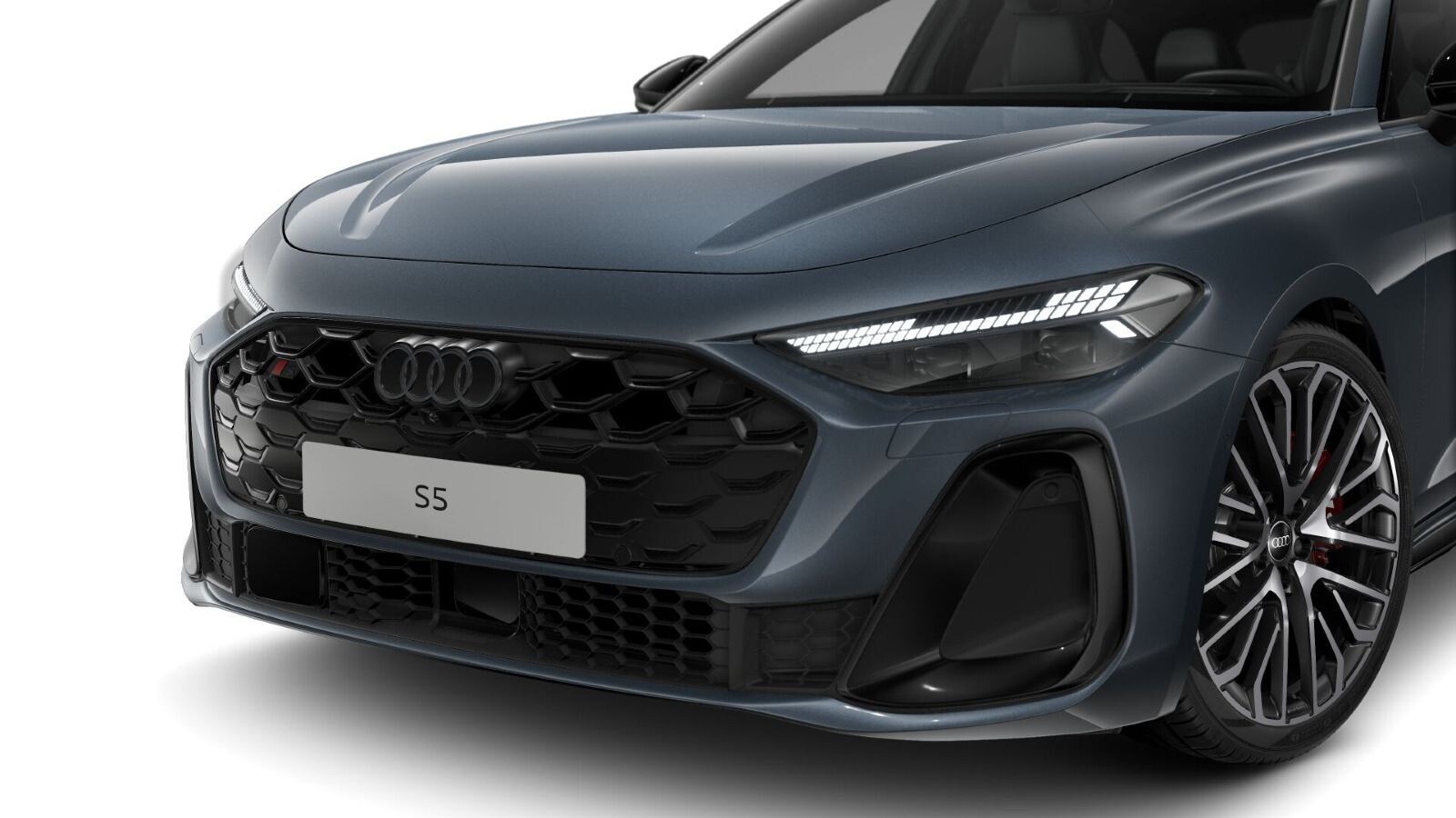 Audi S5 Avant – Bild 2