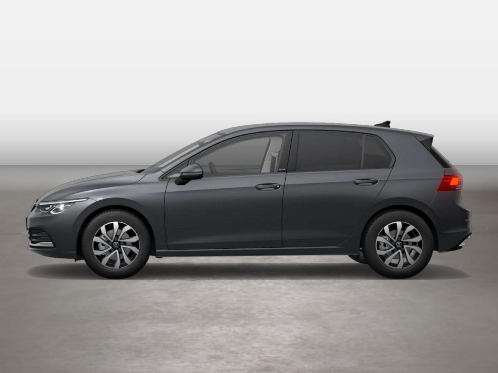 Volkswagen Golf – Bild 7
