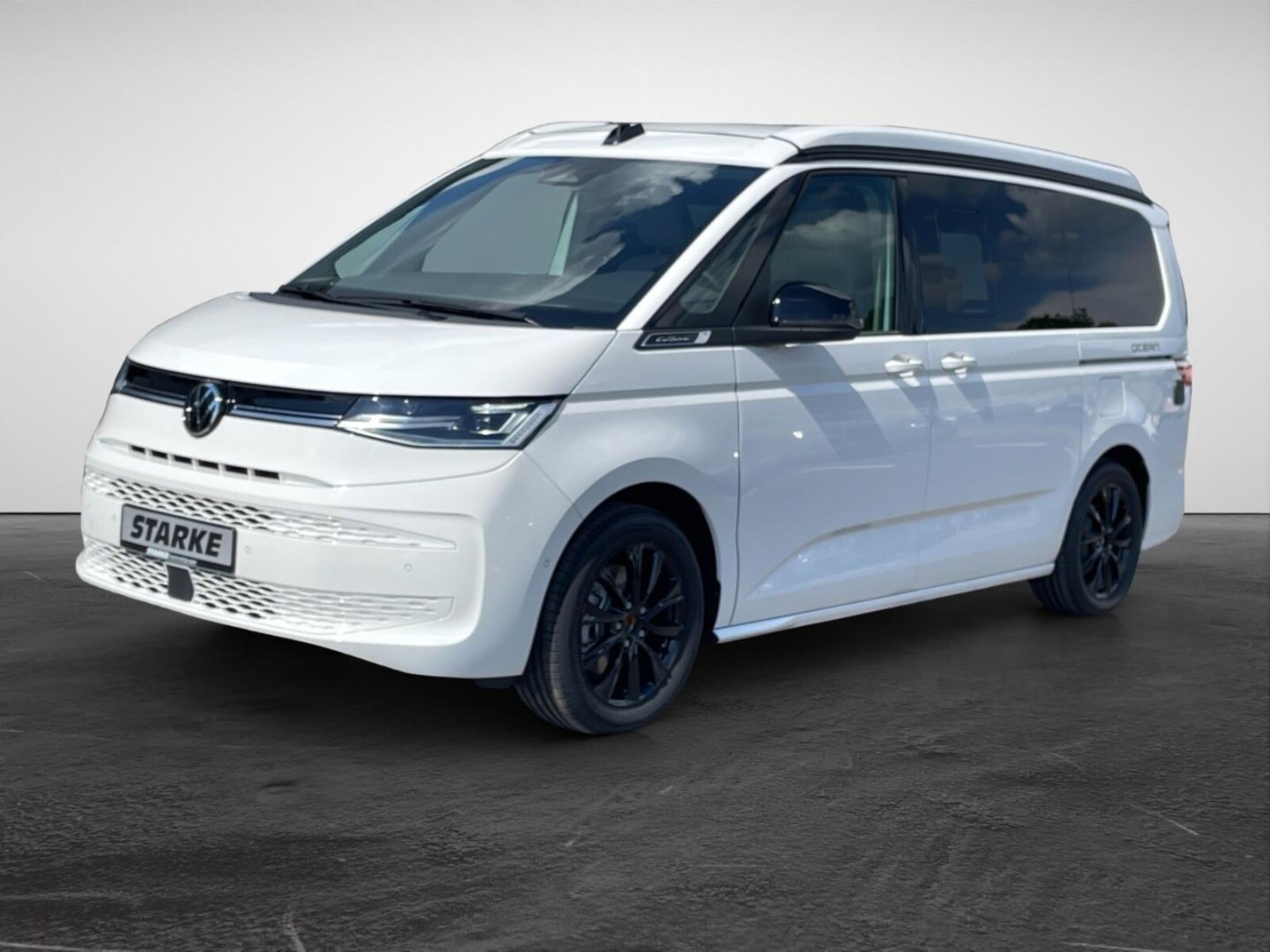 Volkswagen California – Bild 3