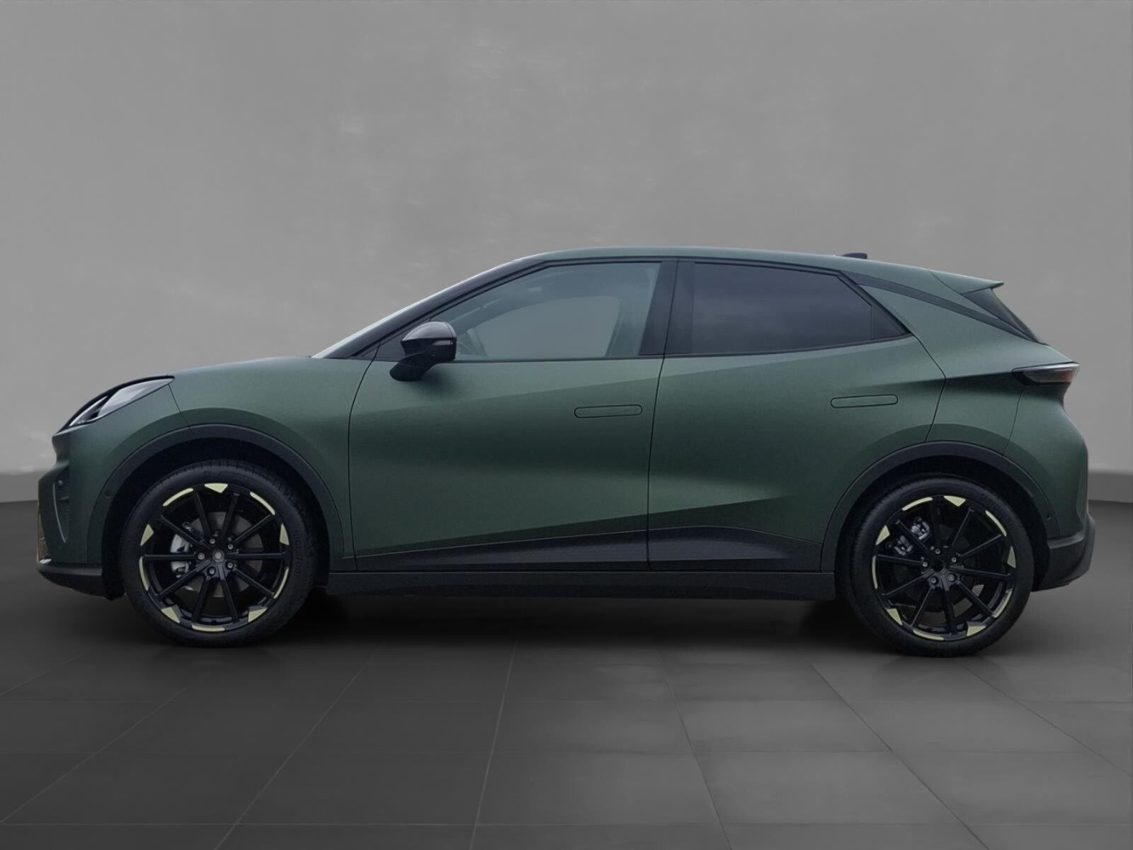 CUPRA Raval – Bild 3