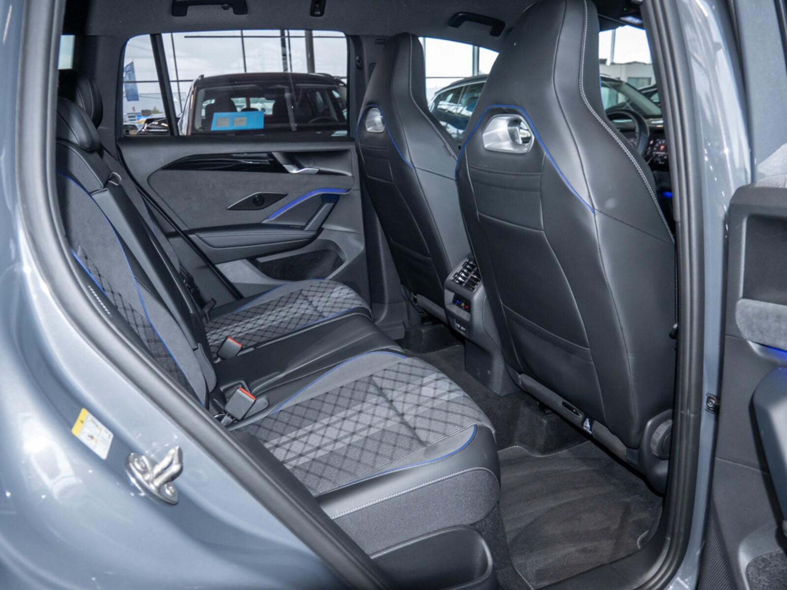Volkswagen Tiguan – Bild 7