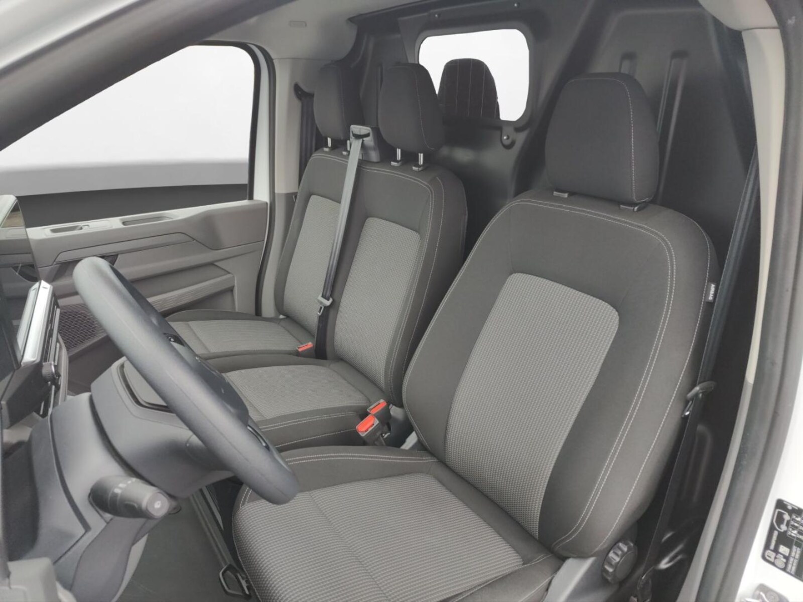 Volkswagen Transporter Kasten kurzer Radstand – Bild 2
